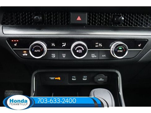 New 2026 Honda CR-V EX image 16