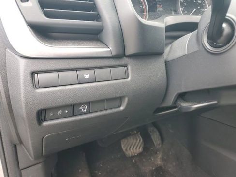 Certified 2023 Nissan Rogue SV image 20