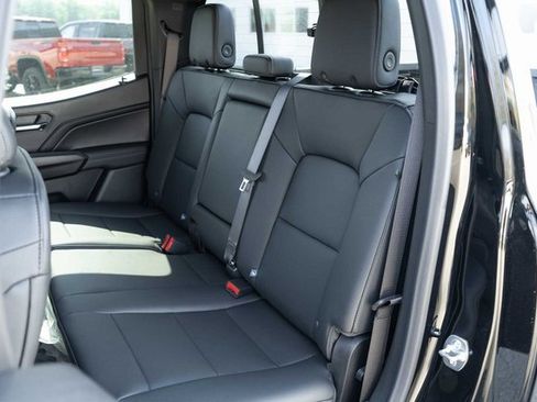 New 2026 Chevrolet Colorado LT image 14