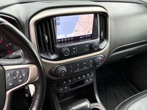 Used 2021 GMC Canyon Denali AWD/4WD image 31
