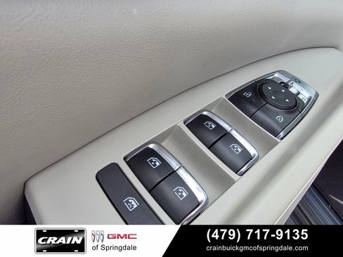 Used 2026 Kia Carnival SX Prestige FWD image 12