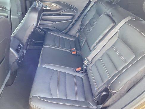 Certified 2023 GMC Terrain Denali w/ Denali Premium Package image 9