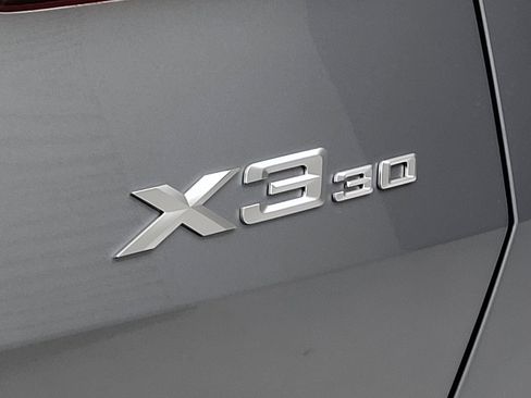 Used 2026 BMW X3 xDrive30 w/ Convenience Package image 10