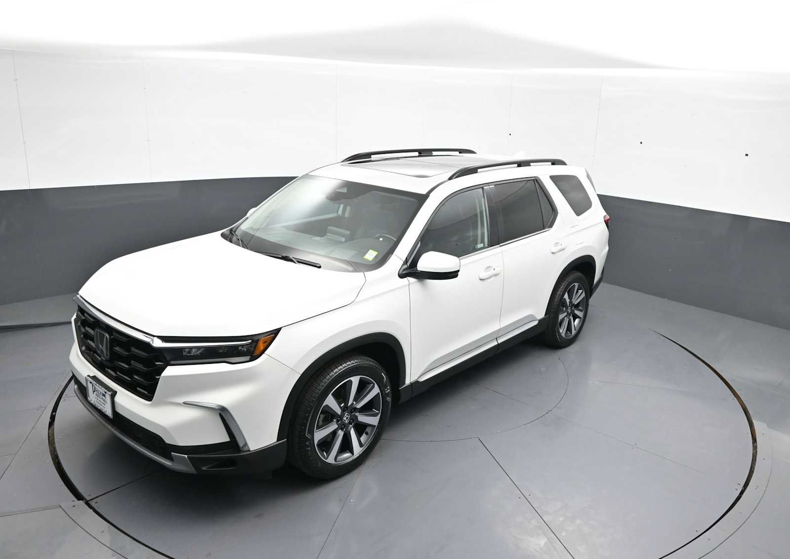 Certified 2023 Honda Pilot Elite image 36