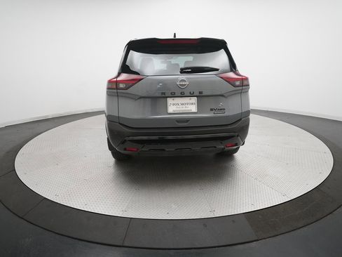 Certified 2023 Nissan Rogue SV w/ SV Premium B Package image 26