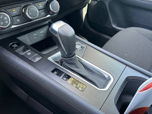 New 2026 Nissan Kicks S FWD image 35