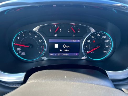 Used 2020 Chevrolet Traverse Premier w/ Redline Edition image 22