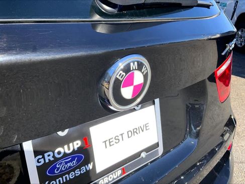 Used 2017 BMW X3 sDrive28i w/ Premium Package image 30