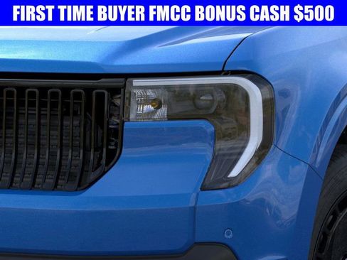 New 2026 Ford Maverick Lobo image 19