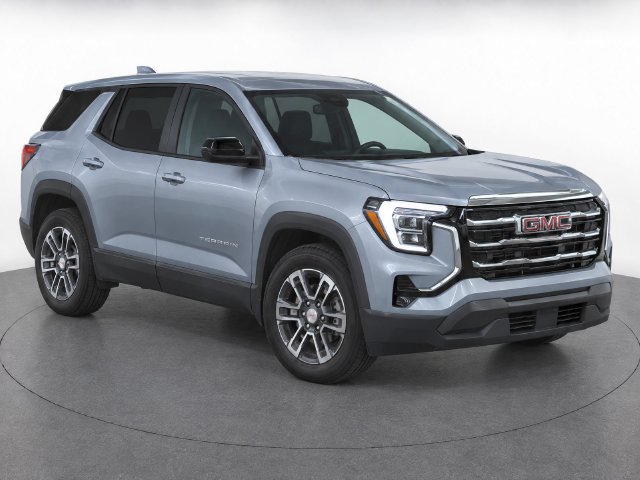 Used 2026 GMC Terrain Elevation AWD/4WD image 2