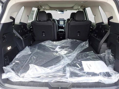New 2026 Subaru Ascent Bronze Edition AWD/4WD image 8