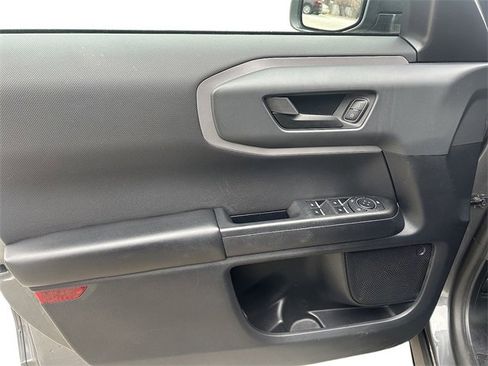 Used 2024 Ford Bronco Sport Big Bend image 11