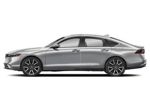 New 2026 Honda Accord Touring image 2