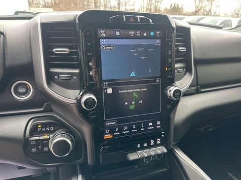 Certified 2023 RAM 1500 Big Horn image 21