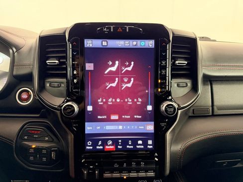 Used 2024 RAM 1500 TRX w/ TRX Level 2 Equipment Group image 19