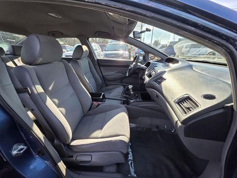Used 2008 Honda Civic DX image 15