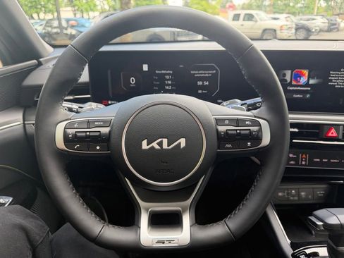 Used 2026 Kia K5 GT FWD image 17
