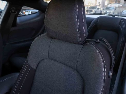 New 2026 Ford Mustang Coupe image 31