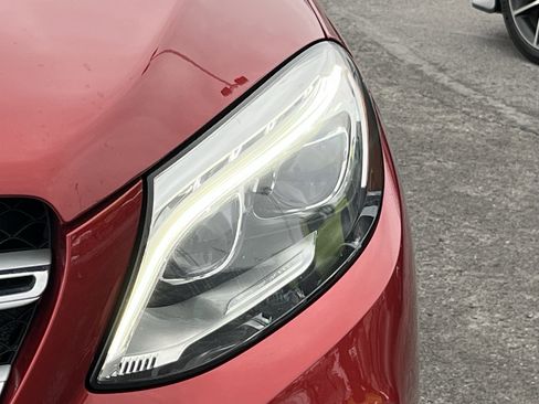 Used 2016 Mercedes-Benz GLE 350 4MATIC image 11