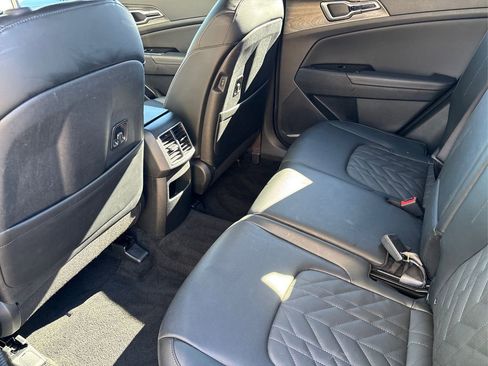 Used 2024 Kia Sportage X-Line image 10