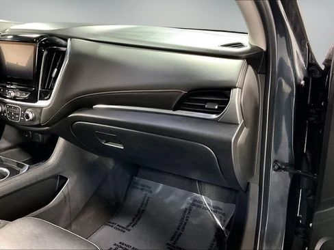 Used 2019 Chevrolet Traverse LT w/ LT Premium Package AWD/4WD image 27