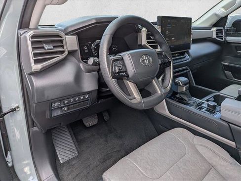 Used 2024 Toyota Tundra Limited image 10