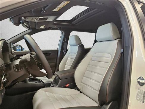New 2026 Honda CR-V Sport Touring image 17