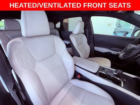 Used 2023 Lexus RX 350h w/ Cold Area Package AWD/4WD image 15