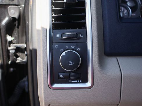 Used 2018 RAM 2500 Limited AWD/4WD image 22