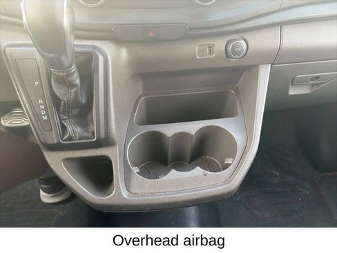 Used 2021 Ford Transit 350 XLT RWD image 22