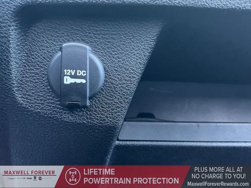 Used 2024 RAM 1500 Tradesman w/ Tradesman SXT Package image 6