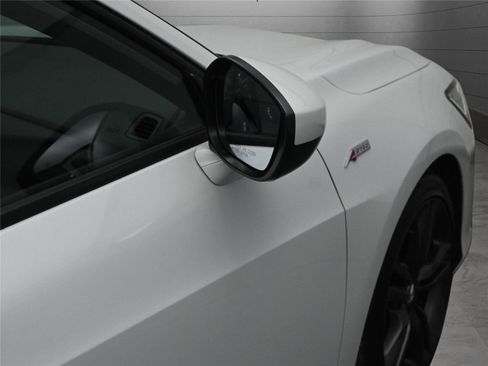 Certified 2023 Acura Integra A-Spec FWD image 16