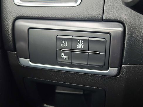 Used 2016 MAZDA CX-5 Grand Touring image 18