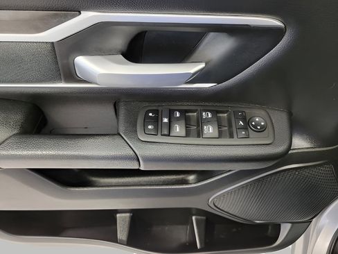 Used 2022 RAM 1500 Big Horn image 25