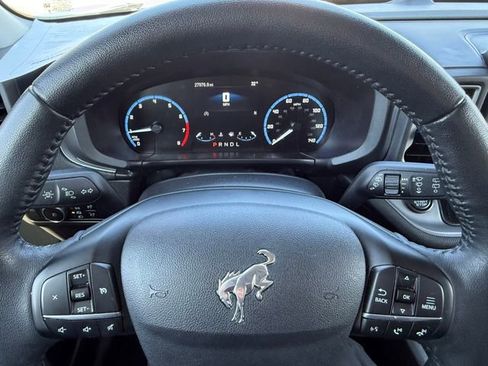 Certified 2023 Ford Bronco Sport Big Bend w/ Convenience Package image 18