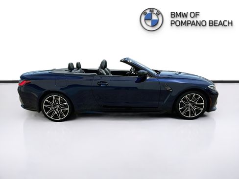 Used 2023 BMW M4 xDrive Competition w/ Parking Assistance Package AWD/4WD image 8