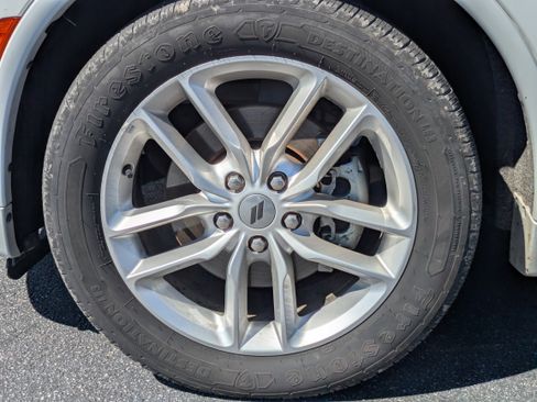 Used 2022 Dodge Durango GT image 31