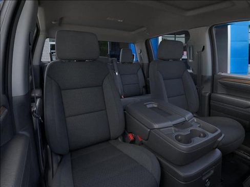 New 2026 Chevrolet Silverado 1500 RST w/ LPO, Dark Essentials Package image 16