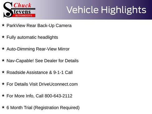 Used 2017 Jeep Grand Cherokee Laredo w/ Quick Order Package 2BE image 14