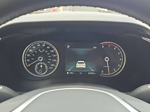 Certified 2022 Genesis G70 2.0T AWD/4WD image 22