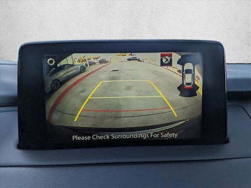 Used 2018 MAZDA CX-9 Grand Touring image 13