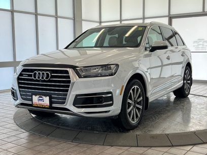 Used 2018 Audi Q7 3.0T Prestige