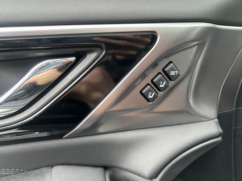 Used 2025 Subaru Legacy Limited AWD/4WD image 36