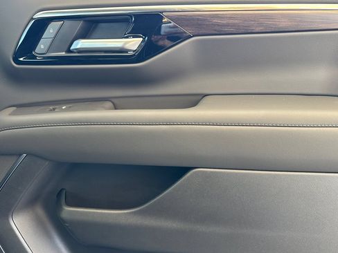 New 2026 Chevrolet Tahoe LS AWD/4WD image 21