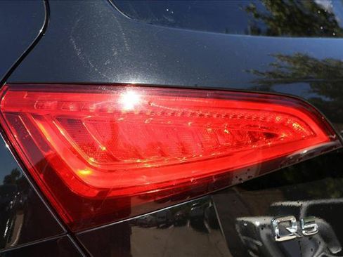 Used 2015 Audi Q5 2.0T Premium AWD/4WD image 11