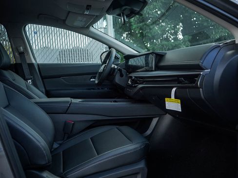 New 2025 Nissan Murano SV w/ Cargo Package image 11