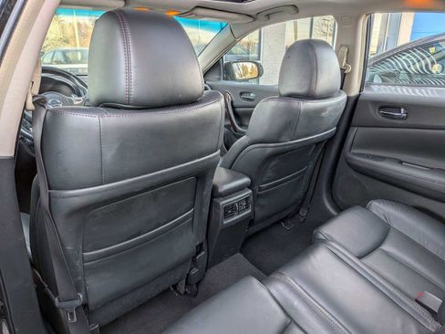 Used 2011 Nissan Maxima 3.5 SV w/ Premium Pkg image 17
