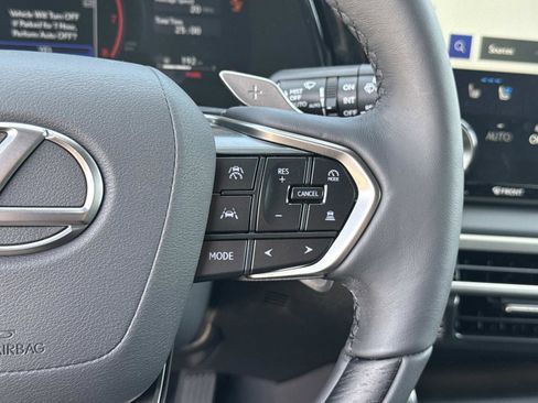 New 2026 Lexus RX 350 Premium FWD image 29