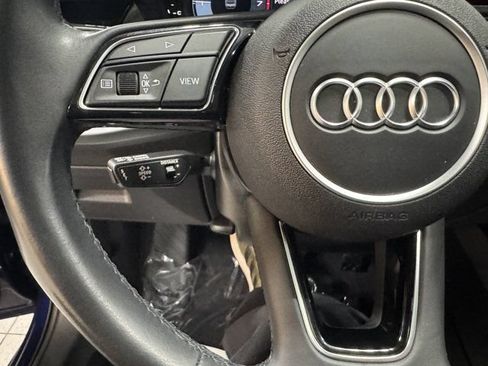 Certified 2023 Audi A3 2.0T Premium w/ Convenience Package AWD/4WD image 19