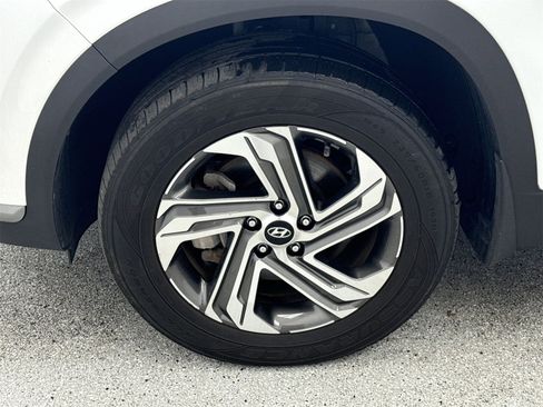 Used 2023 Hyundai Santa Fe SEL w/ Cargo Package image 41